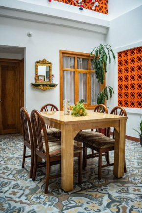 Casa Munay